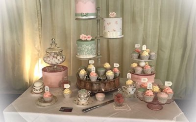 Afternoon Tea