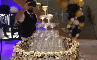 Wedding Anniversary, Surrey 2018