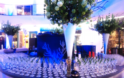 Annual Party, London 2020