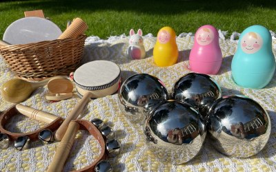 High Quality Toys for 0 - 12 Year Olds
