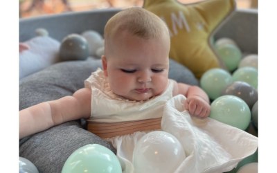 We can care for your smallest of guests! Newborn - 12 years old