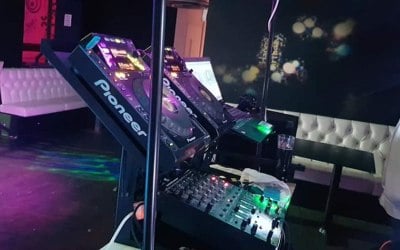Latest in CDJs