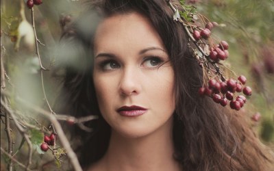 Lucy Campbell Vocalist