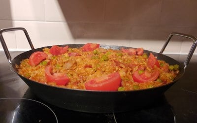 Paella