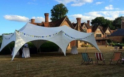 LEX Marquee Hire