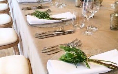 LEX Marquee Hire