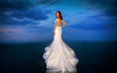 Award Winning Wedding Photographer