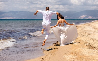Award Winning Wedding Photographer