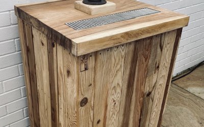 Single Keg bars
