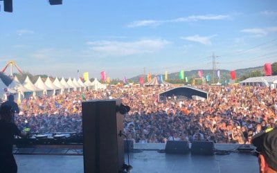 Festival Devoted Events Management