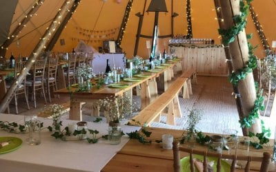 Wedding Venue