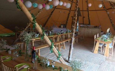 Wedding venue