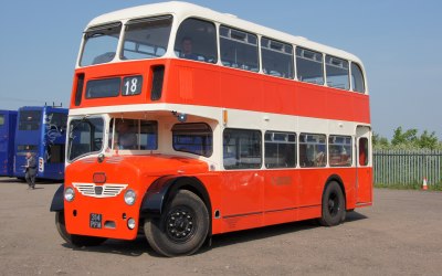 Bristol FS