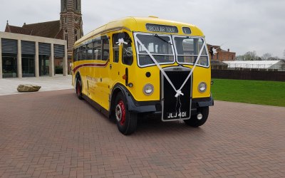 Leyland Tiger