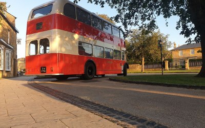 Bristol FS