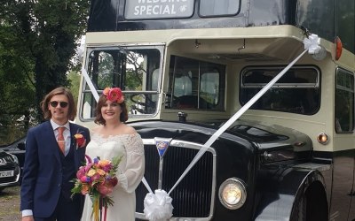 Regent Couple