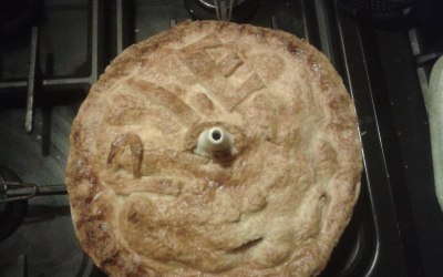 Apple Pie