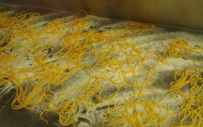 Tagliolini