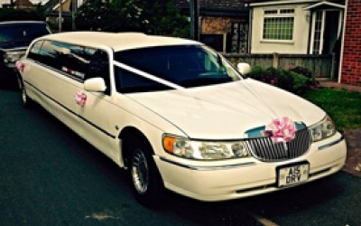 Big Time Limos