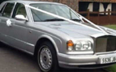 Big Time Limos