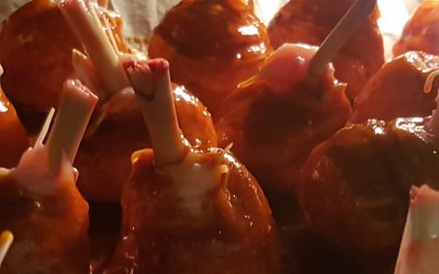 BBQ is our second nature
