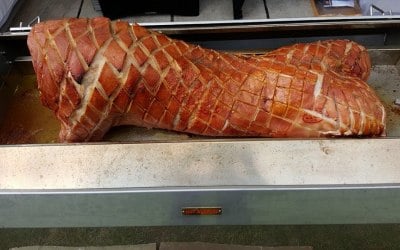 Cheeky Swine Hog Roast Company