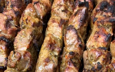 There is more to us that hog roast