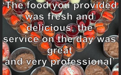 People love what we do