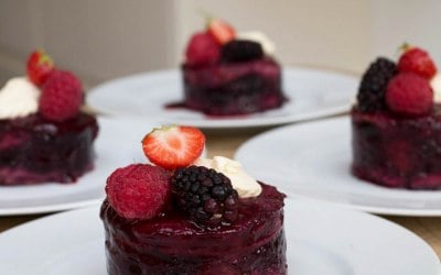 The Flavour Kitchen