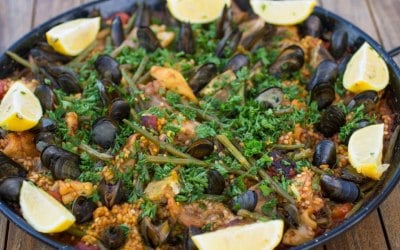 The Flavour Kitchen