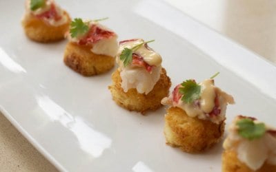 The Flavour Kitchen