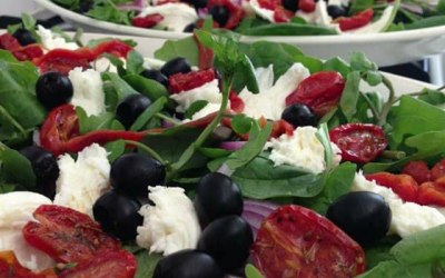 salads