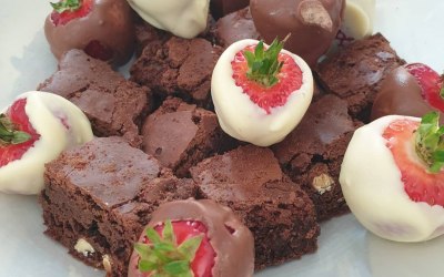 Tray Bakes