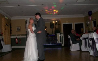 Phil's Wedding