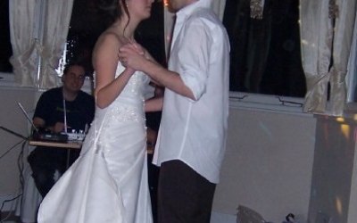 Ben and Emma's Wedding