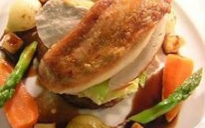 Sugarsnap Caterers