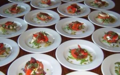 Sugarsnap Caterers
