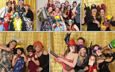 Photo Booth Fun For Any Occasion