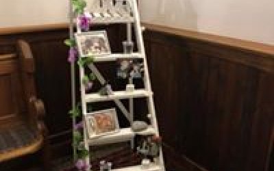 Our Memory ladder 