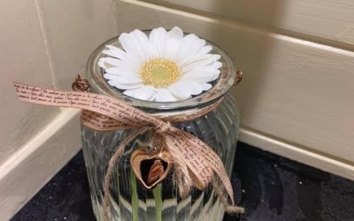 Flower Decoration Available to Suit Theme 
