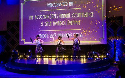 Accor Hotels