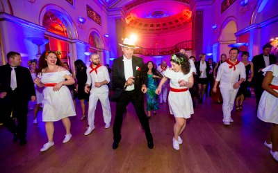 Lansdowne Club Mayfair