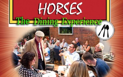 Phoney Fools for Restaurants