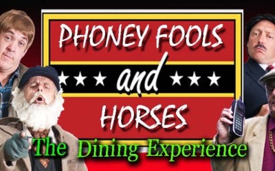 OFAH comedy dining