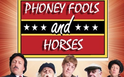 Phoney Fools and Horses