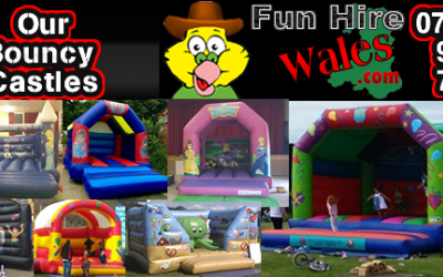 Bouncy Castle Hire
