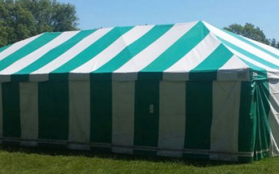 Gazeebo hire