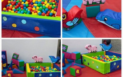 Fun Hire Wales