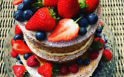 Wedding Cakes