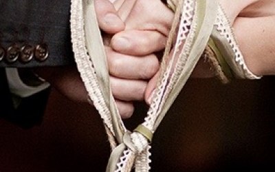 Handfasting